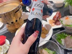 -半岛翡丽海鲜自助餐厅(观风亭店)