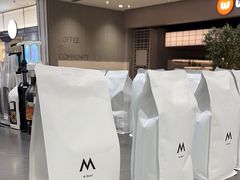 -M Stand(宁波万象城店)