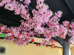 -缘福乡村铁锅炖民宿(八达岭店)
