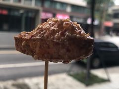 -518豆腐干(总店)