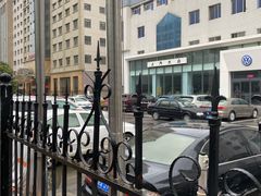 -陕西富源上汽大众4S店(明德门店)