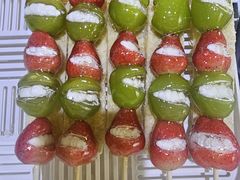 -栗子侠奶皮子糖葫芦(长宁店)