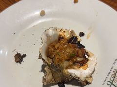 -汉巴味德(沈阳万象汇店)