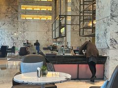 -怡廊(上海漕河泾万丽酒店)