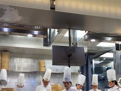 -苏小柳点心·手作小笼包(浦东嘉里城分院)