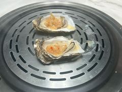 -青蓬蒸汽海鲜·深圳老字号·团建聚会(壹方城店)