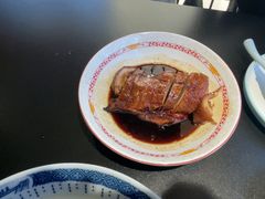 -奇芳阁·百年清真南京菜(夫子庙店)