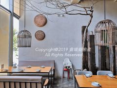 大堂-几荷·恰似故人来(秀水广场店)