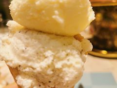 -西安高新希尔顿酒店·咖啡露台西餐厅