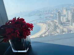 -大连君悦酒店·星海湾壹号Dalian·Dalian(星海广场店)