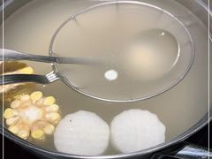 -八合里牛肉火锅(新洲店)