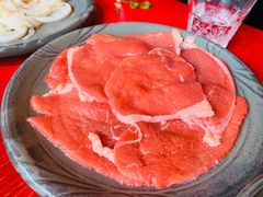 -谭鸭血老火锅(漳州路店)