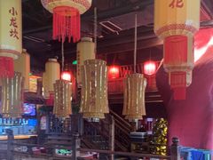 -小龙坎火锅(全球总店)