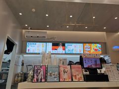 -古茗(萧山宝龙广场店)