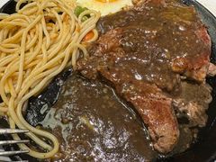 -豪客来牛排(红豆万花城店)