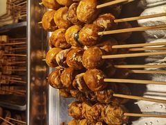 -大学城夜市大排档(凤栖路店)