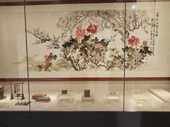 -武汉园博园(武汉自然博物馆)