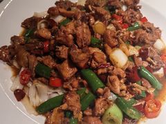 -鲁城往事(游客中心店)
