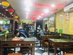 大堂-白魁老号饭庄(安内店)