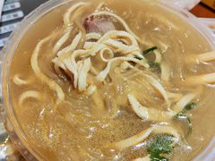 -牛煎里牛肉煎包淮南牛肉汤(广东路店)