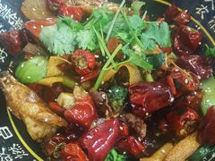 -多呗辣麻辣香锅(万达广场店)