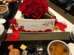 -五号茶居·新派粤菜·岭南五号酒店(沿江中路店)