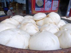 -清泉阁包子铺(中山路店)