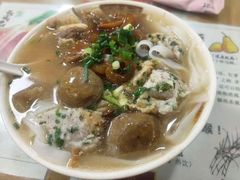 -荔林食店(西华路店)