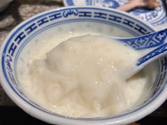 民国美龄粥-南京大牌档(壹方天地店)
