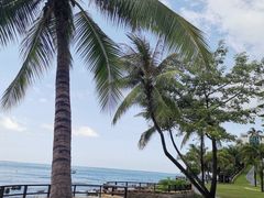 -三亚山海天JW万豪酒店