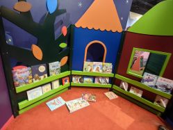 -幻贝家儿童乐园(苏州中心店)