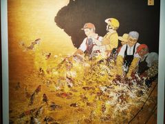 -江苏省美术馆(长江路新馆)