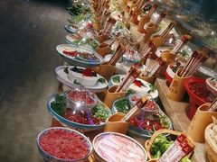 -鸽子窝(宋庄店)