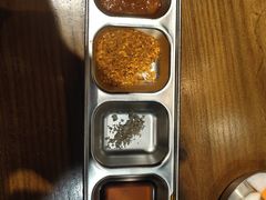 -·缸桶屋·韩式牛肋条自助烤肉(西湖D11店)