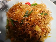 -绿茶餐厅(城西银泰城店)