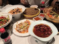 -老太原菜馆(万达店)