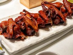 -侨美食家·41年地道粤菜(珠江新城店)