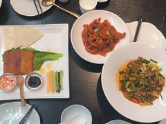 -随和家宴·川菜(杜甫草堂店)