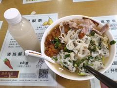 -荔林食店(西华路店)