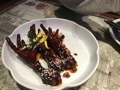 -桂满陇·西湖船宴(平安金融中心店)