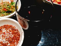 -鲁西肥牛(九方购物中心店)