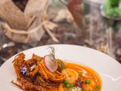 -PlantsEatery·植物食堂(REX春熙店)