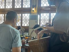 -张关合渣(航空大道店)