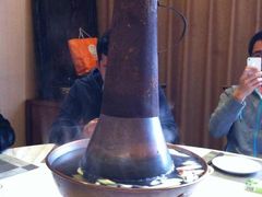 -北门涮肉·铜锅涮肉(南锣鼓巷店)
