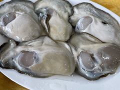 -濠轩阁特色生蚝火锅(水湾路店)