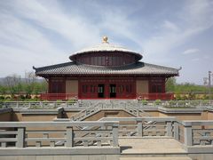 -宝鸡周原博物院