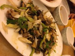 iphone_upload_pic-北方饺子王·海肠捞饭·海鲜锅(山大店)