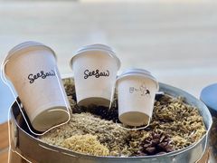 -Seesaw Coffee(朝阳大悦城店)