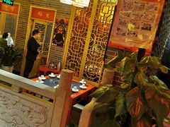 -大龙辣火锅·龙虾·烧烤(湖滨新天地店)