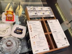 -Dogi&kiki Coffee(中心商务大厦店)